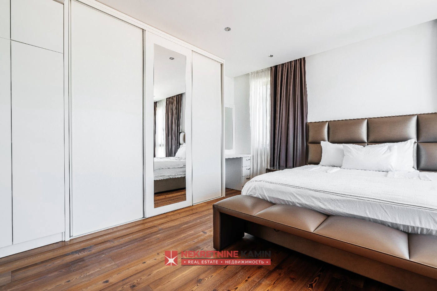 Квартира, 3014 м², 1 620 000$ — FAKTOR